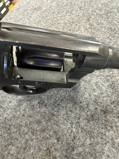 COLT Police Positive 38 Special .38 SPL - Image 15 of 18