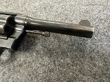 COLT Police Positive 38 Special .38 SPL - Image 8 of 18