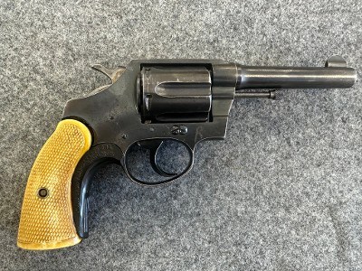 COLT Police Positive 38 Special .38 SPL - Image 6 of 18