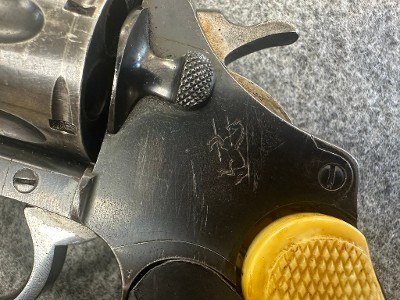 COLT Police Positive 38 Special .38 SPL - Image 2 of 18