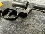 COLT Police Positive 38 Special .38 SPL - Image 9 of 18