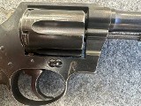 COLT Police Positive 38 Special .38 SPL - Image 12 of 18