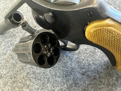 COLT Police Positive 38 Special .38 SPL - Image 14 of 18