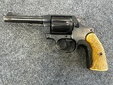 COLT Police Positive 38 Special .38 SPL - Image 1 of 18
