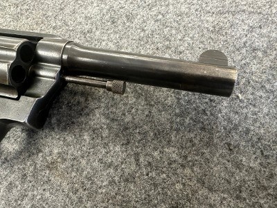 COLT Police Positive 38 Special .38 SPL - Image 8 of 18