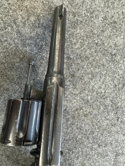 COLT Police Positive 38 Special .38 SPL - Image 17 of 18