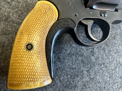 COLT Police Positive 38 Special .38 SPL - Image 10 of 18