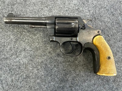COLT Police Positive 38 Special .38 SPL - Image 1 of 18