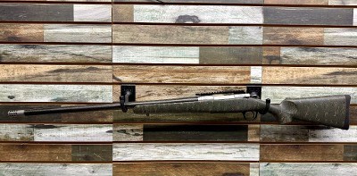 CHRISTENSEN ARMS MODEL 14 .300 WIN - Image 5 of 5