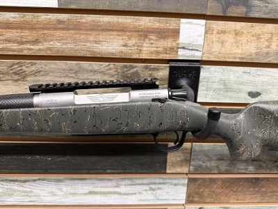 CHRISTENSEN ARMS MODEL 14 .300 WIN - Image 2 of 5