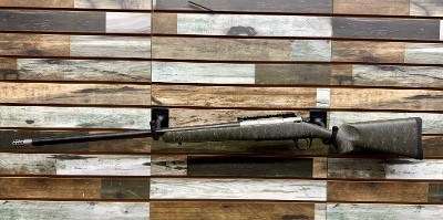 CHRISTENSEN ARMS MODEL 14 .300 WIN - Image 4 of 5