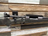 CHRISTENSEN ARMS MODEL 14 .300 WIN - Image 3 of 5