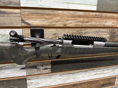 CHRISTENSEN ARMS MODEL 14 .300 WIN - Image 3 of 5