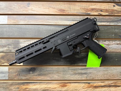 B&T APC LTD L PISTOL 9MM LUGER (9x19 PARA) - Image 2 of 2