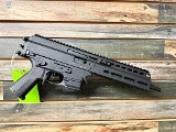 B&T APC LTD L PISTOL 9MM LUGER (9x19 PARA) - Image 1 of 2