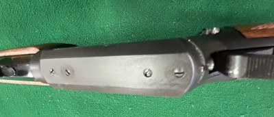 MARLIN 1894 COWBOY .44 MAG/.44 SPL - Image 3 of 8