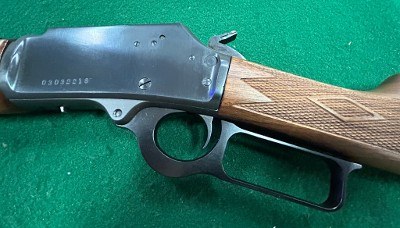 MARLIN 1894 COWBOY .44 MAG/.44 SPL - Image 4 of 8