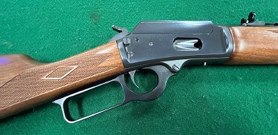 MARLIN 1894 COWBOY .44 MAG/.44 SPL - Image 2 of 8