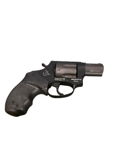TAURUS 856 ULTRA-LITE .38 SPL - Image 2 of 8