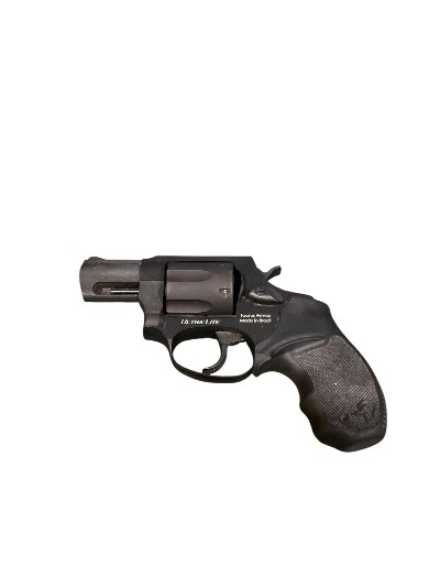 TAURUS 856 ULTRA-LITE .38 SPL - Image 1 of 8