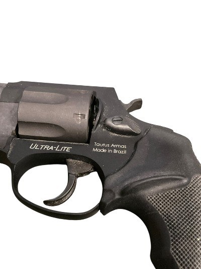 TAURUS 856 ULTRA-LITE .38 SPL - Image 7 of 8
