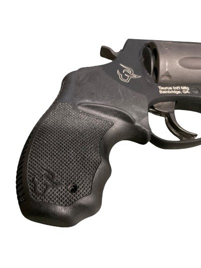TAURUS 856 ULTRA-LITE .38 SPL - Image 4 of 8