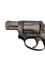TAURUS 856 ULTRA-LITE .38 SPL - Image 8 of 8