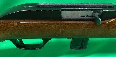 MARLIN 70HC .22 LR - Image 3 of 12