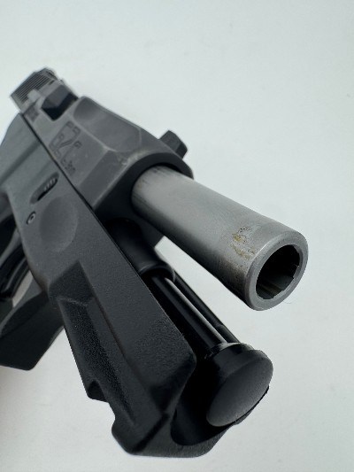 TAURUS PT111 G2 A 9MM LUGER (9x19 PARA) - Image 5 of 6