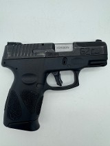 TAURUS PT111 G2 A 9MM LUGER (9x19 PARA) - Image 2 of 6