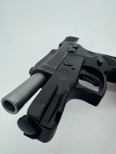 TAURUS PT111 G2 A 9MM LUGER (9x19 PARA) - Image 6 of 6