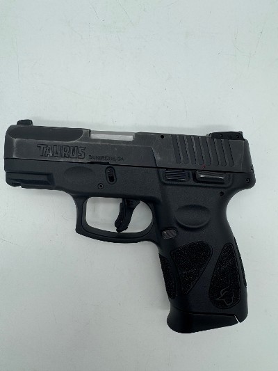 TAURUS PT111 G2 A 9MM LUGER (9x19 PARA) - Image 1 of 6