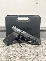 CANIK TP9SFX .9mm - Image 6 of 7