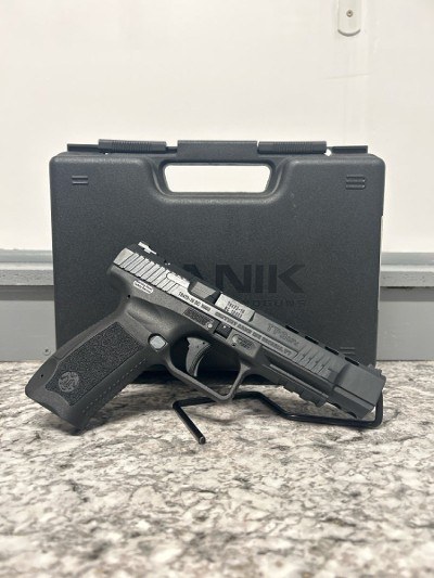 CANIK TP9SFX .9mm - Image 6 of 7