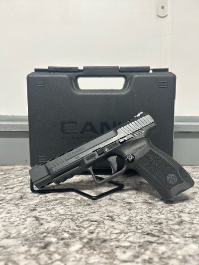 CANIK TP9SFX .9mm - Image 1 of 7