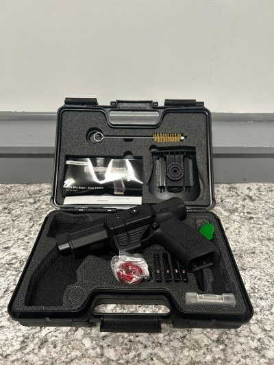 CANIK TP9SFX .9mm - Image 2 of 7