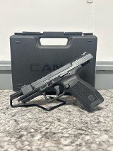 CANIK TP9SFX .9mm - Image 3 of 7