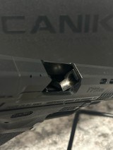 CANIK TP9SFX .9mm - Image 5 of 7
