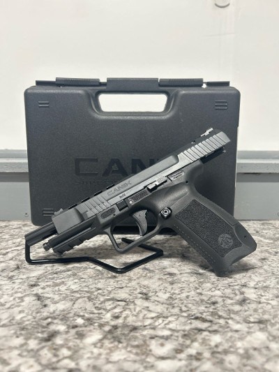 CANIK TP9SFX .9mm - Image 3 of 7