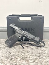 CANIK TP9SFX .9mm - Image 4 of 7