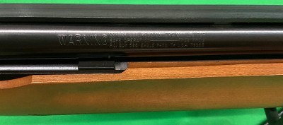 MOSSBERG 500 20 GA - Image 3 of 7
