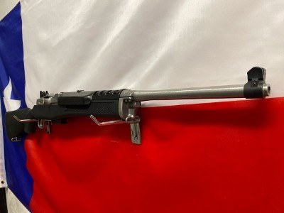 RUGER MINI THIRTY 7.62MM X 39 RUSSIAN - Image 6 of 7