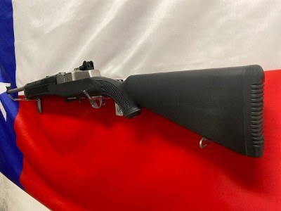 RUGER MINI THIRTY 7.62MM X 39 RUSSIAN - Image 2 of 7