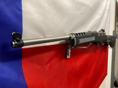 RUGER MINI THIRTY 7.62MM X 39 RUSSIAN - Image 3 of 7