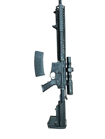 SPIKE&sbquo;S TACTICAL ST15 5.56X45MM NATO - Image 1 of 3