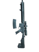 SPIKE&sbquo;S TACTICAL ST15 5.56X45MM NATO - Image 1 of 3