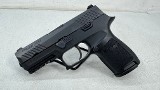 SIG SAUER P320 Compact 9MM LUGER (9x19 PARA) - Image 2 of 19