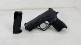 SIG SAUER P320 Compact 9MM LUGER (9x19 PARA) - Image 1 of 19