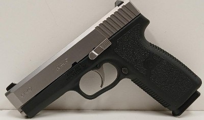 KAHR ARMS CT40 .40 S&W - Image 3 of 7