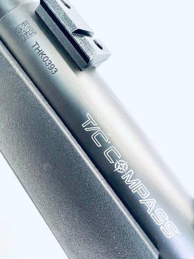 SMITH & WESSON TC COMPASS II .22-250 REM - Image 7 of 12